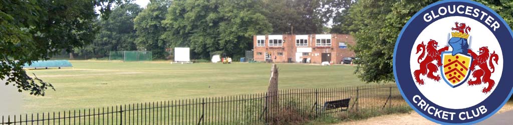 The Spa Ground
